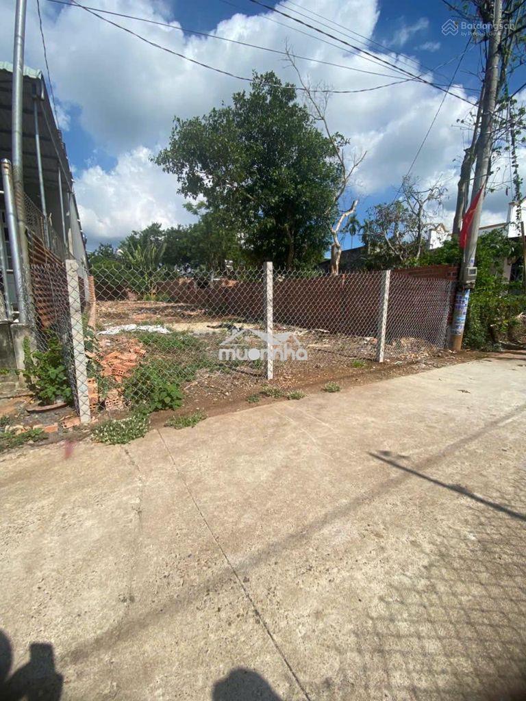 Bán đất full thổ cư 7x35m, sổ sẵn, gần chợ – trường sông ray - 4
