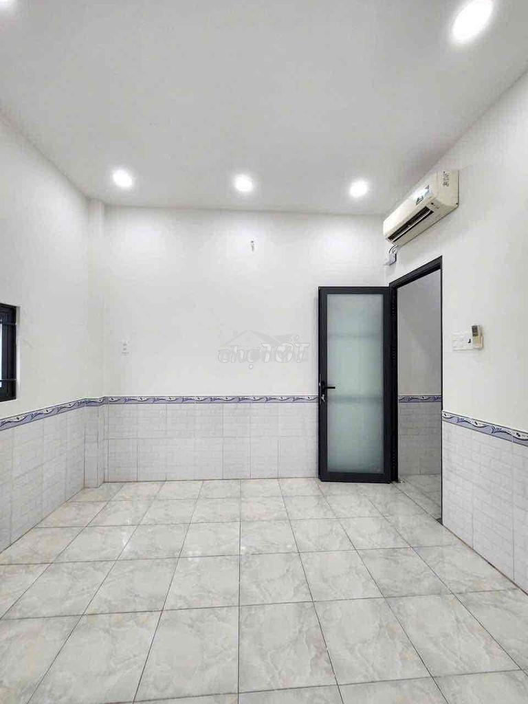 Nhà hẻm 1/ đường số 2 trường thọ gần me tro bình thái khu dân trí cao - Ảnh 4