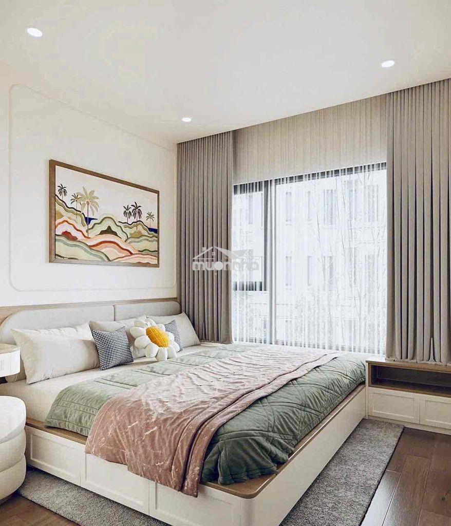 Thua đá banh cần bán gấp 2pn2wc sổ sẵn,sẵn hợp đồng thuê 10tr/tháng - 3