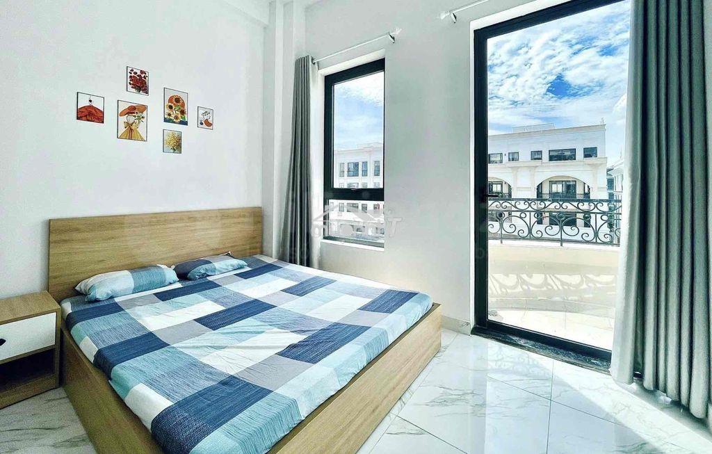 🌹🌹 Giảm giá sốc chiếc studio 42m2 full nội thất. - 2