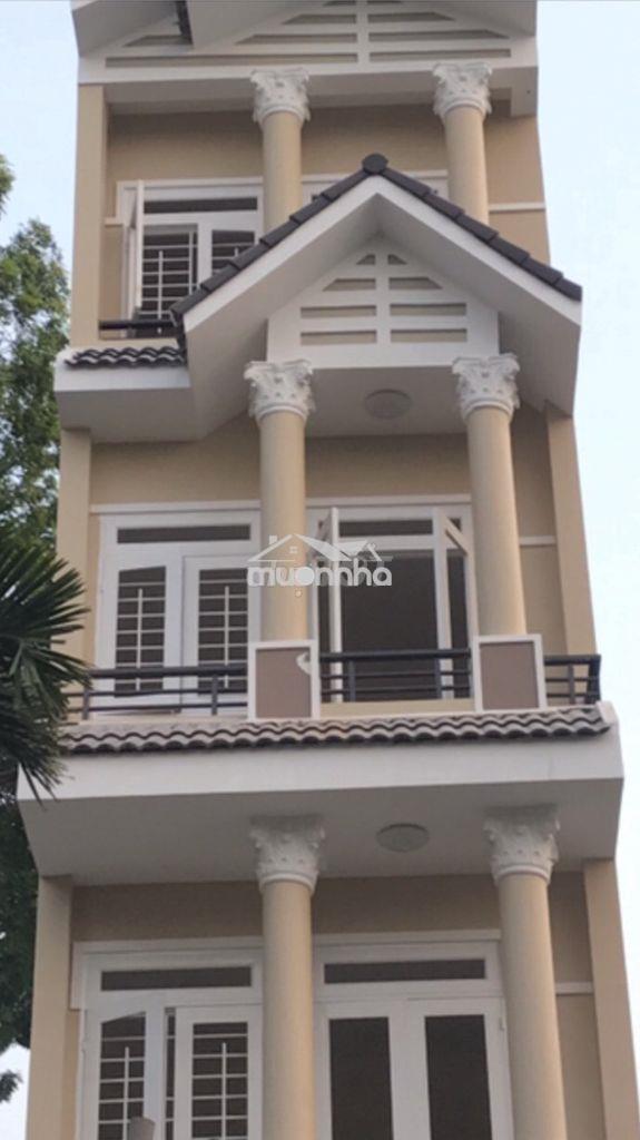 Chothuê phòng trọ sạch đẹp gần nhà ga t3
