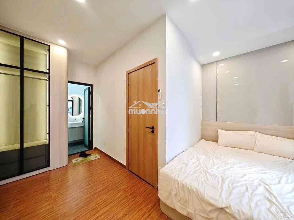 Nguyễn đình chiểu nhà 5 tầng chỉ hơn8🧄 - 4