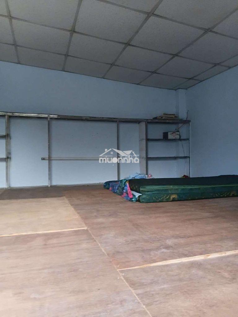 Cho thuê phòng siêu rẻ có gác - có máy lạnh - 2