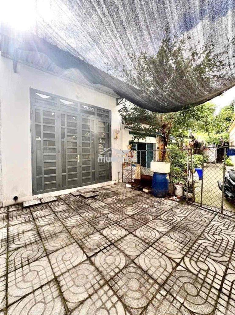 Bán nhà q6, gần vòng xoay phú lâm. 72m2 chỉ 4tỷ hơn