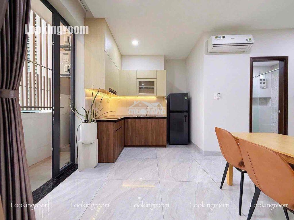 🌟Chung cư mini - full nội thất - ban công - ngay đầm sen -q11 - 3