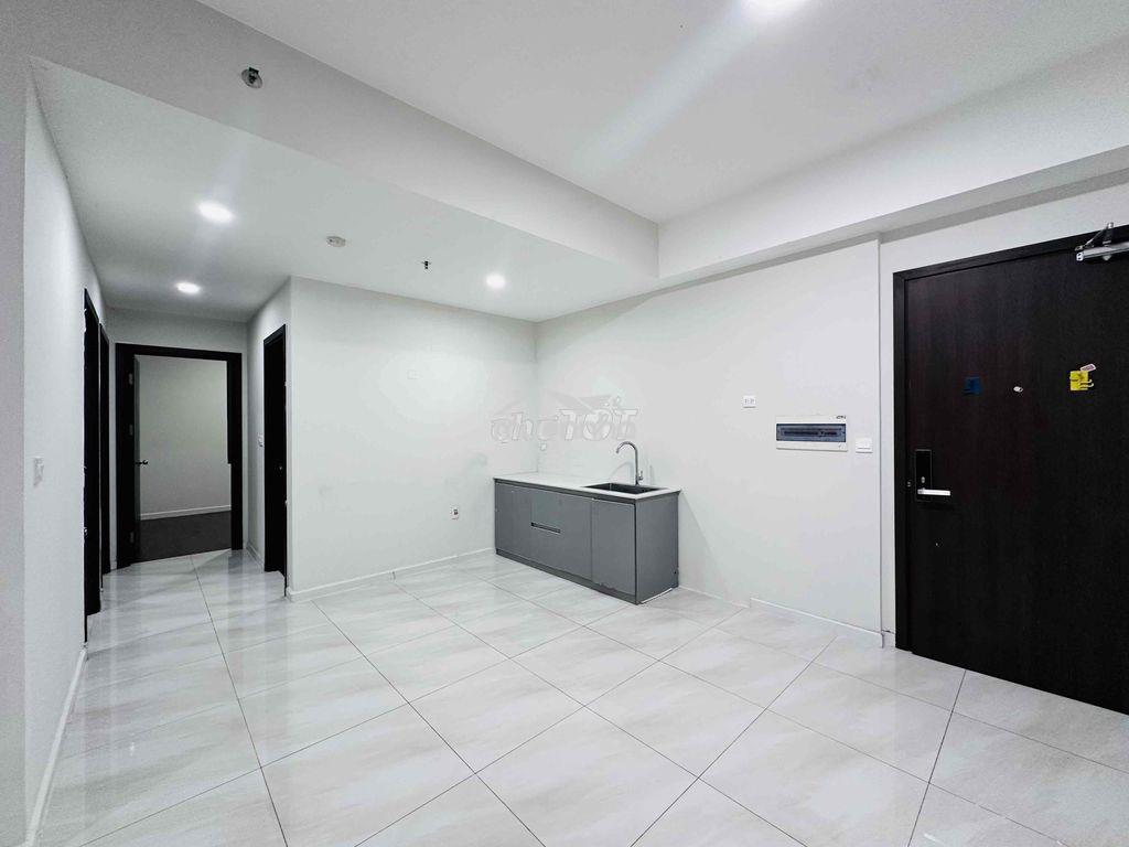 Dọn vào ở ngay căn hộ 3pn2wc giá chỉ 9triệu - 4