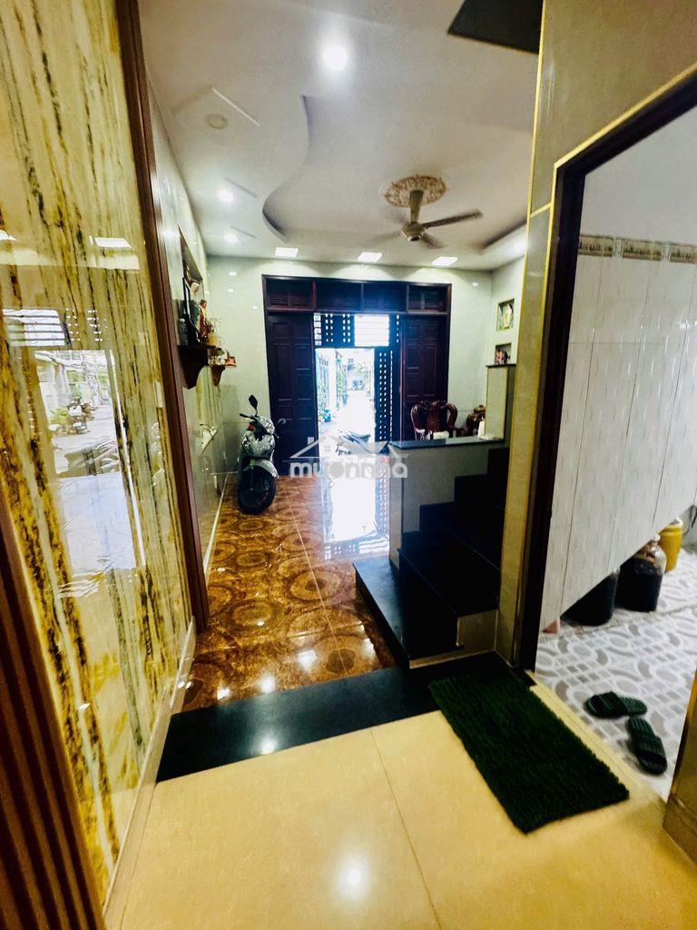 Bán nhanh nhà đẹp hxh linh xuân thủ đức chỉ 4,9 tỷ còn thương lượng - 4