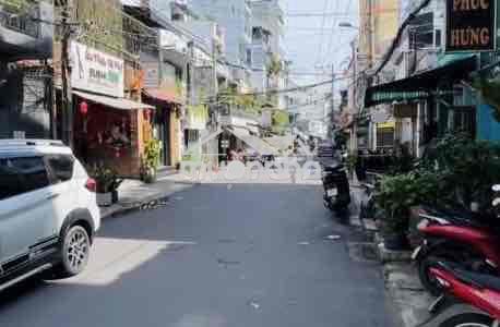 Nhà mới, vị trí đẹp thông thoáng 🚘🚘, 1 trệt, 2 lầu sân thượng ok - 2