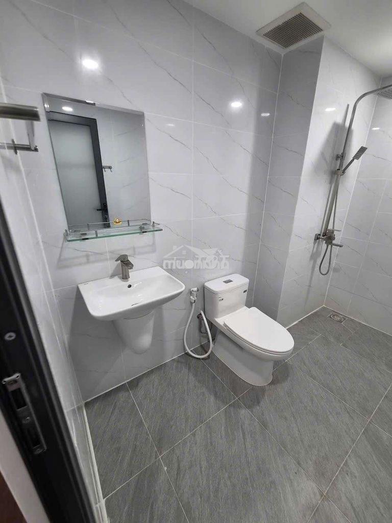 Cho thuê căn 1 pn full nội thất giá 10 triệu - 4