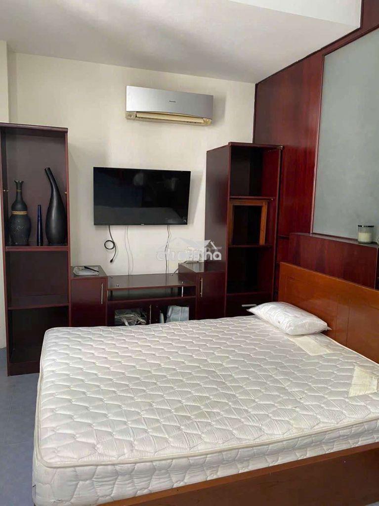 Cho thuê phòng mini.lầu 1. đường điện biên phủ.p3.q3