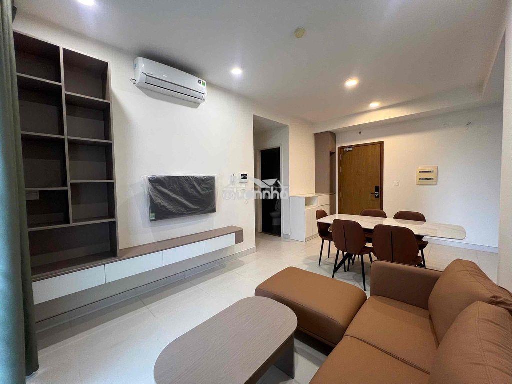 Cho thuê chung cư diamond lotus 2pn 2wc 80m2 - full nội thất sẵn - 2