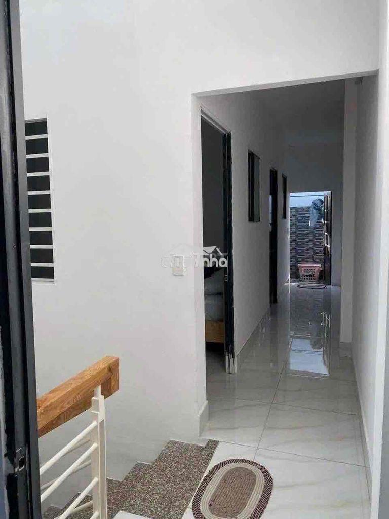 🔰Cho thuê nhà hẻm 417// quang trung p10 gò vấp - 4