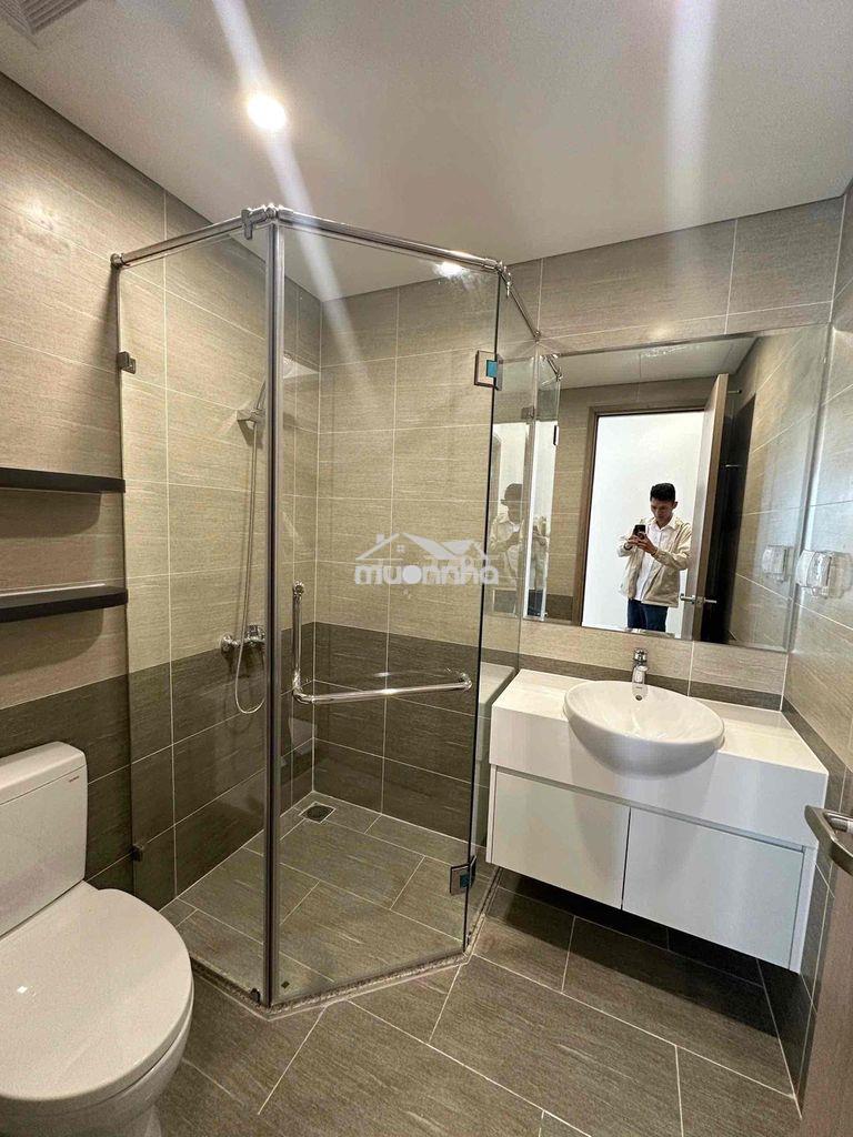 Cho thuê căn hộ nội thất cao cấp giá tốt - 2