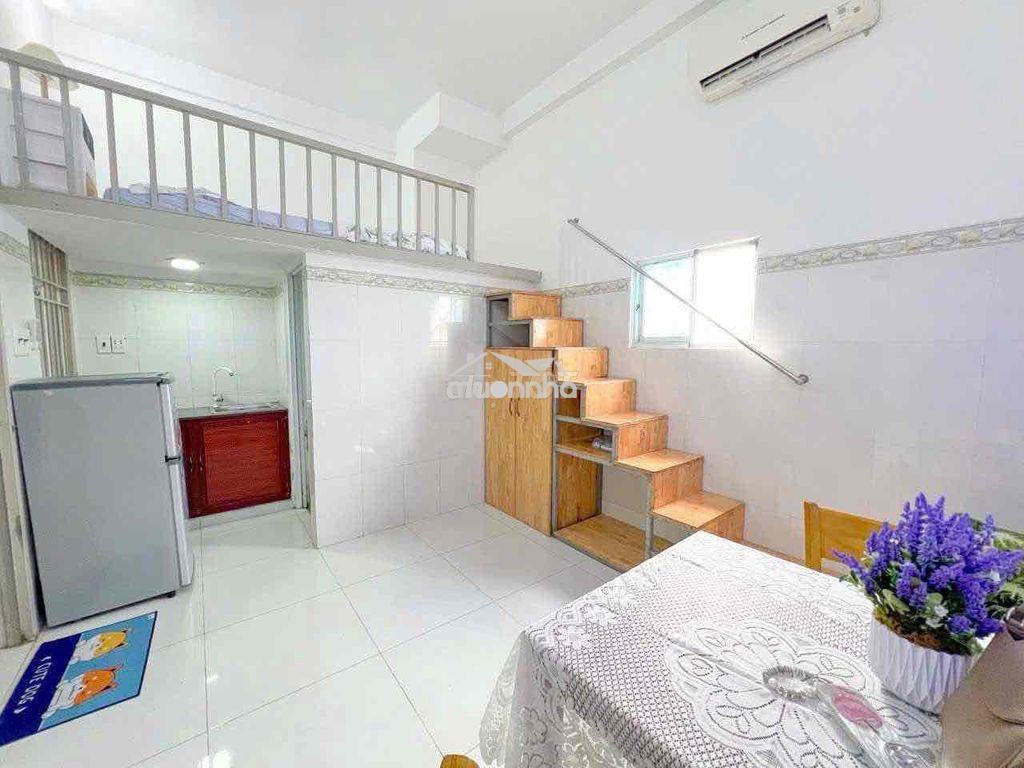 Cho thuê phòng trọ sinh viên - full nội thất giá rẻ🔥 - 2
