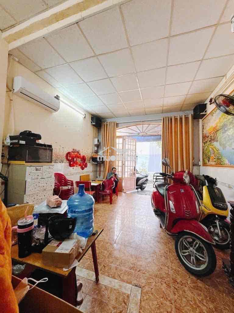 Nhà đẹp q4 tphcm - 4