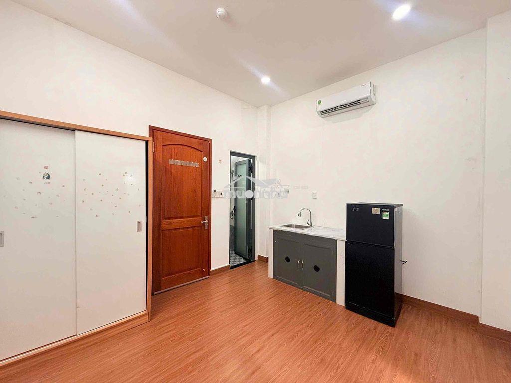 Phòng trọ sinh viên ngay đại học văn hiến  - khu bàu cát - 2