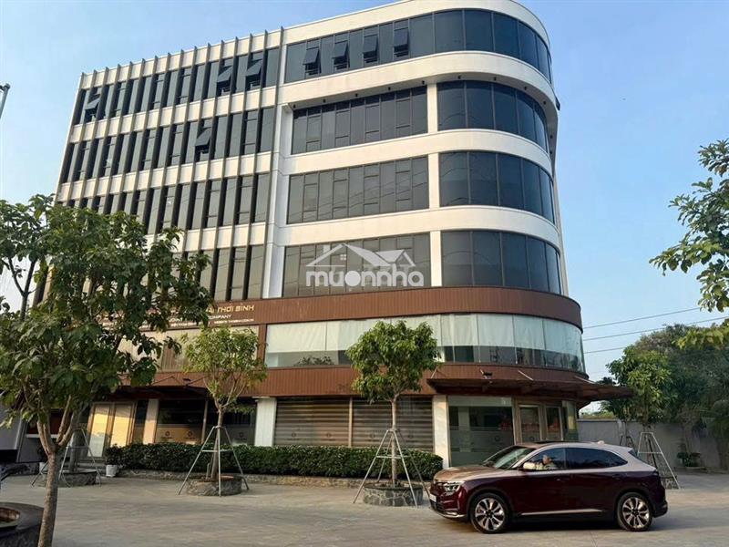 🔥 Siêu phẩm đường sinco – vị trí vàng kinh doanh, văn phòng đẳng cấp 🔥