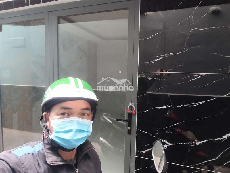 🕵️Chỉ 3,95tỷ có nhà mới lạc long quân,q11,3tầng,cạnh tổ đình giác viên