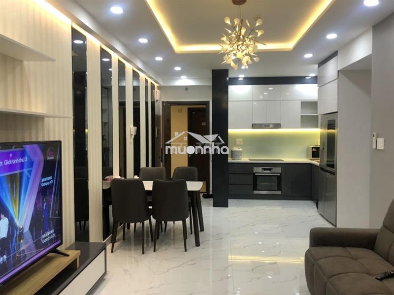 [Cho thuê] căn hộ sunrise riverside 2pn,2wc full nt nhà đẹp , cao cấp