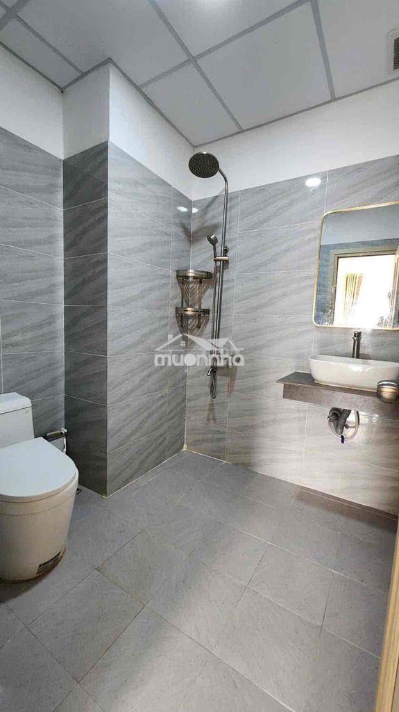 Cho thuê căn hộ mini khu vạn phúc city - 3