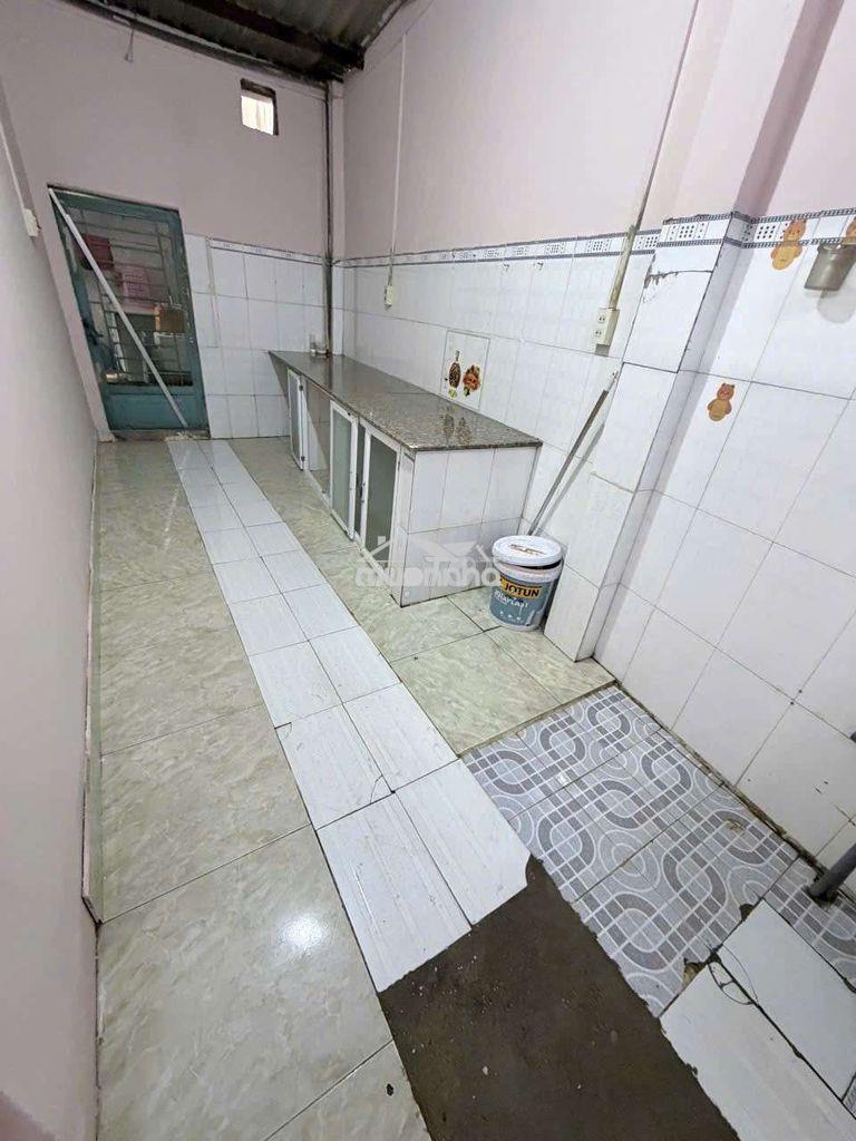 Cho thuê nhà nguyễn văn nghi, p7, gò vấp  2pn, wc. - 2