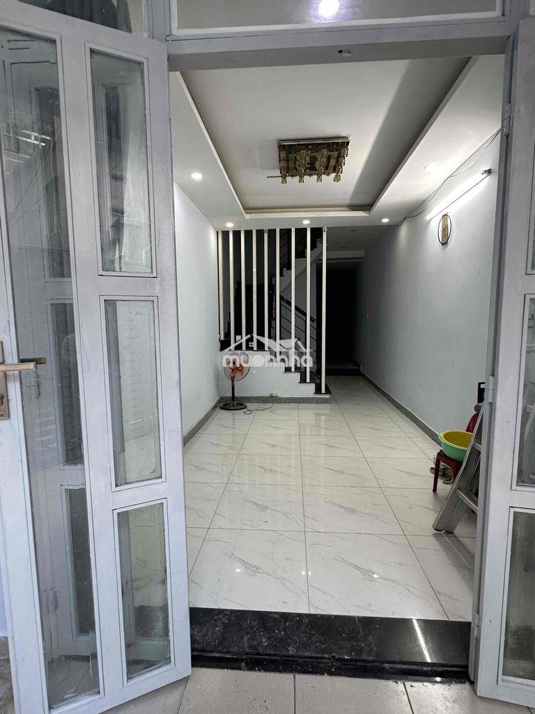 Cho thuê nhà nguyên căn