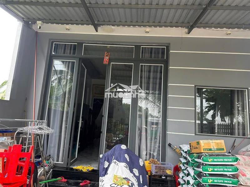 Chủ cần bán gấp căn nhà 126m2 đường huỳnh thị thơm tân thông hội