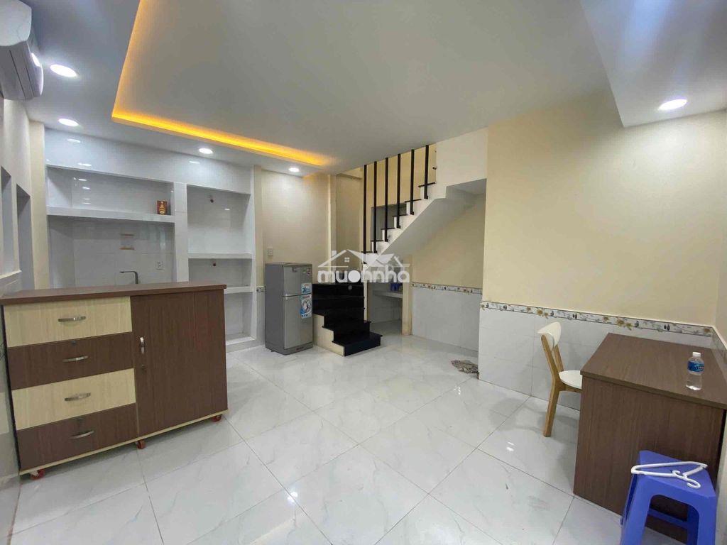 Cho thiê nnc q3 2pn 2wc bancol 3 máy lạnh chỉ 8,5tr - 2