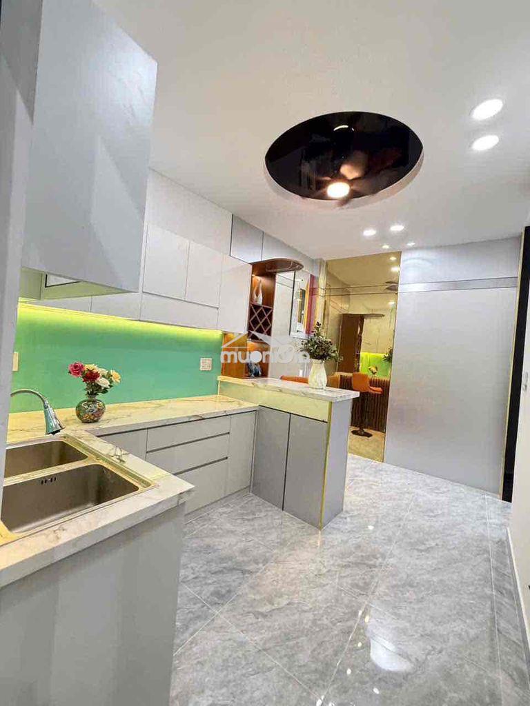 Nhà dg 48, hiệp bình chánh.  hẻm oto  vào tận nhà - 3