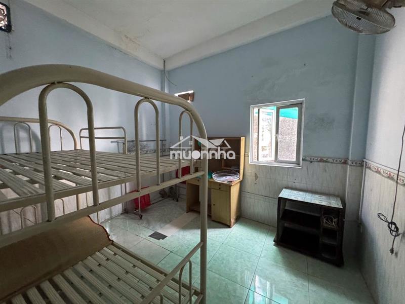 Phòng trọ tại quận 10 - nguyễn chí thanh
