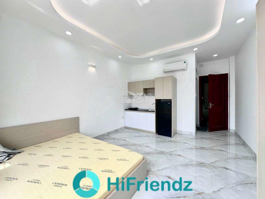 Khai trương căn hộ cao cấp bancol full nội thất gần bệnh viên bình tân - 3