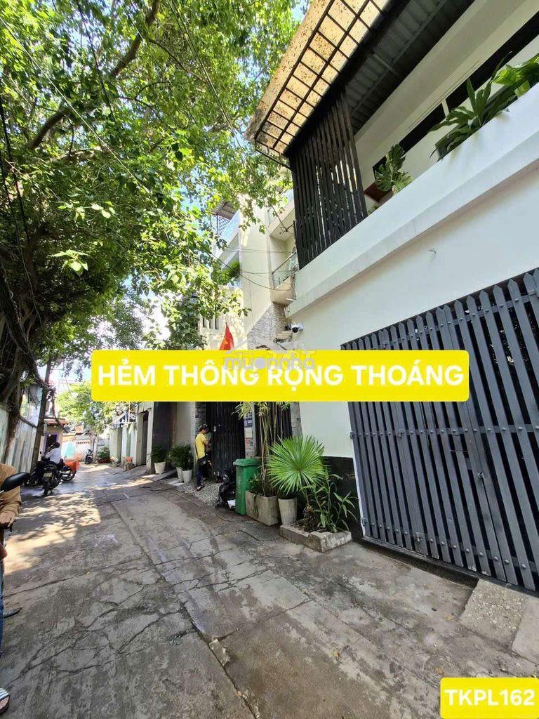 🏡 Vạn kiếp bình thạnh 3 tầng 2pn chưa tới 3🧄 còn thương lượng✍️