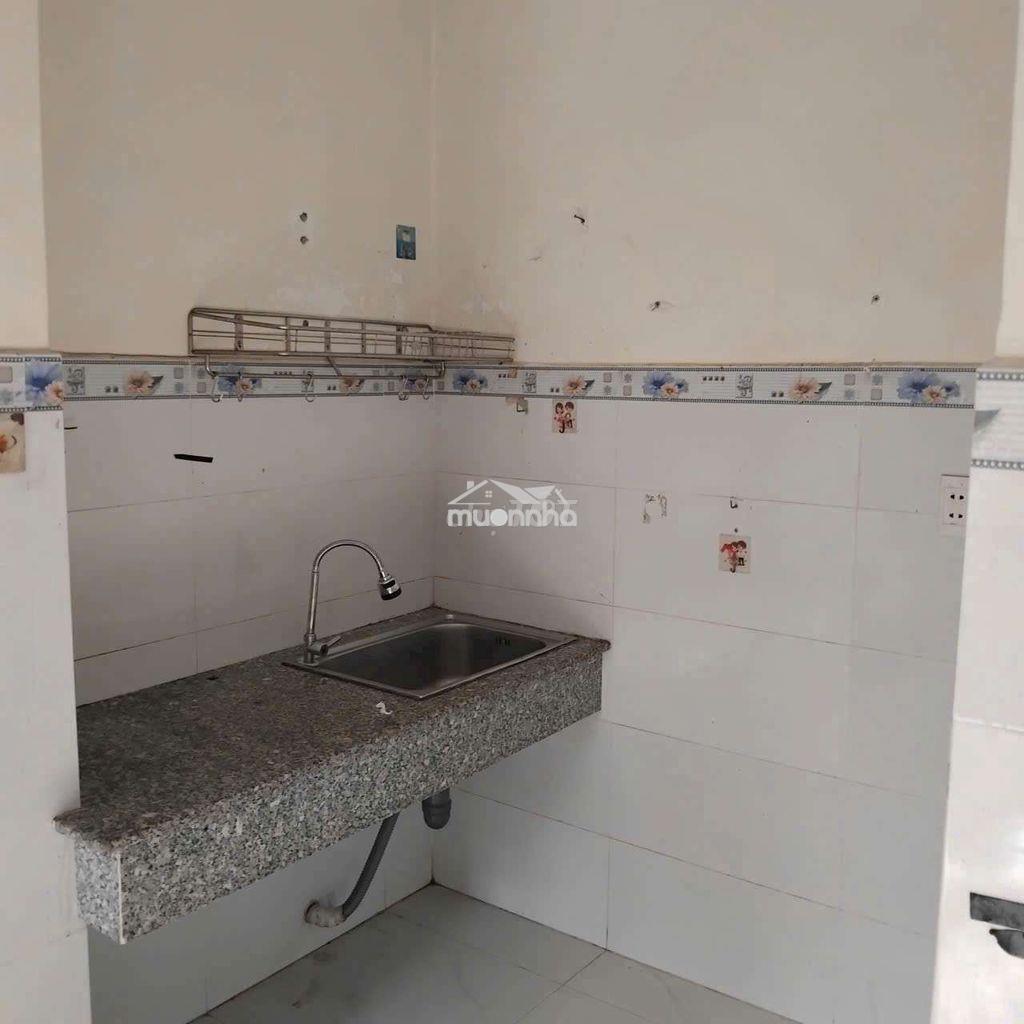 Cho thuê phòng có gác - giá rẻ đẹp - 2