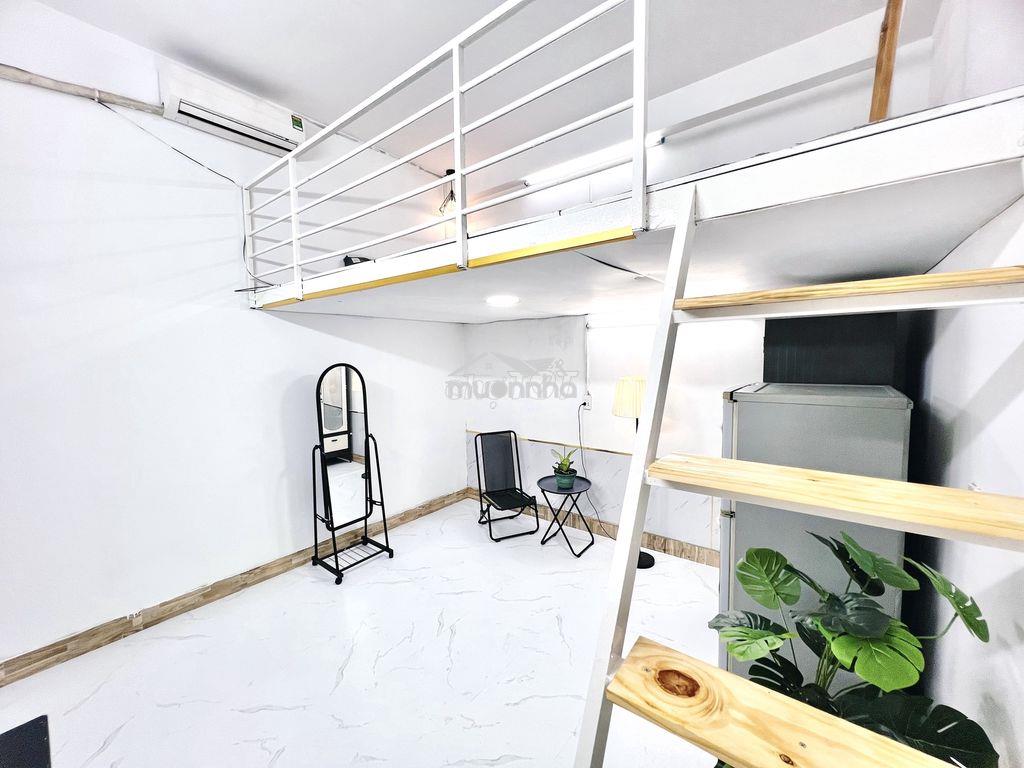 Chdv duplex cao cấp ngay kdc nam long - ngã tư ga - q12 giáp gò vấp - 4