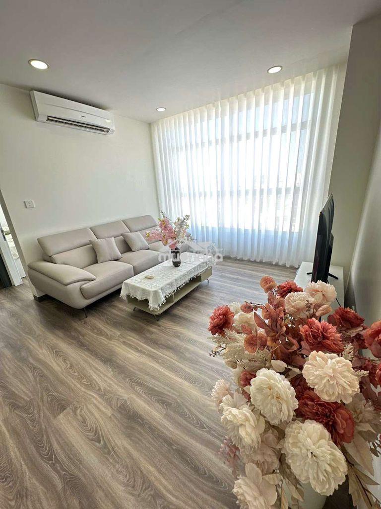 ✅️ Bán căn hộ valeo 83m2-3pn full nội thất cao cấp, sổ hồng view đẹp