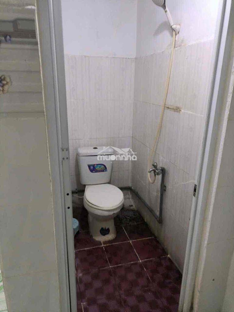 Phòng trọ phường tân thới hiệp tphcm - 4