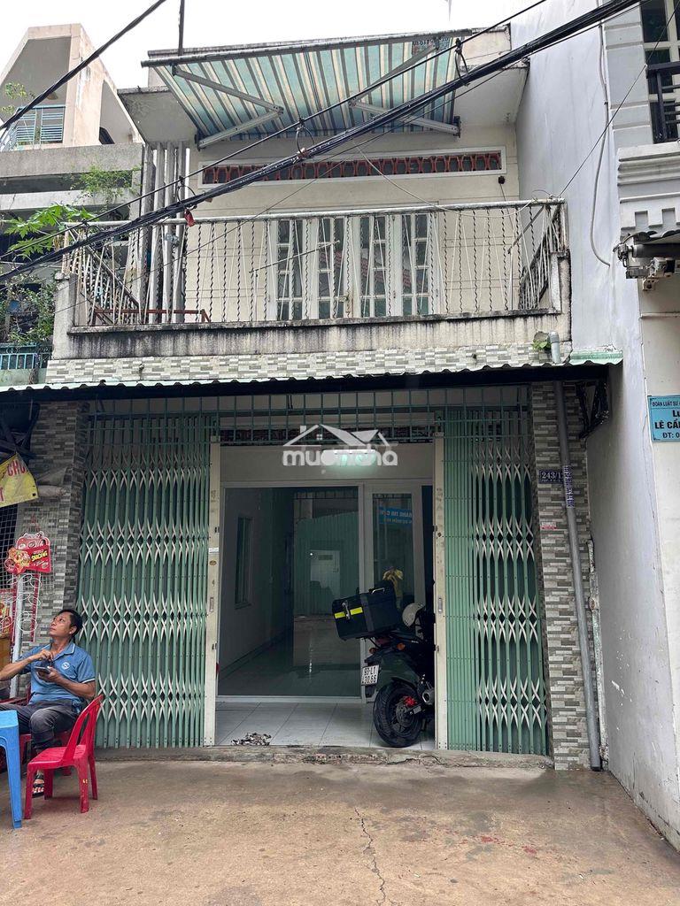 Cho thuê nhà nguyên căn
