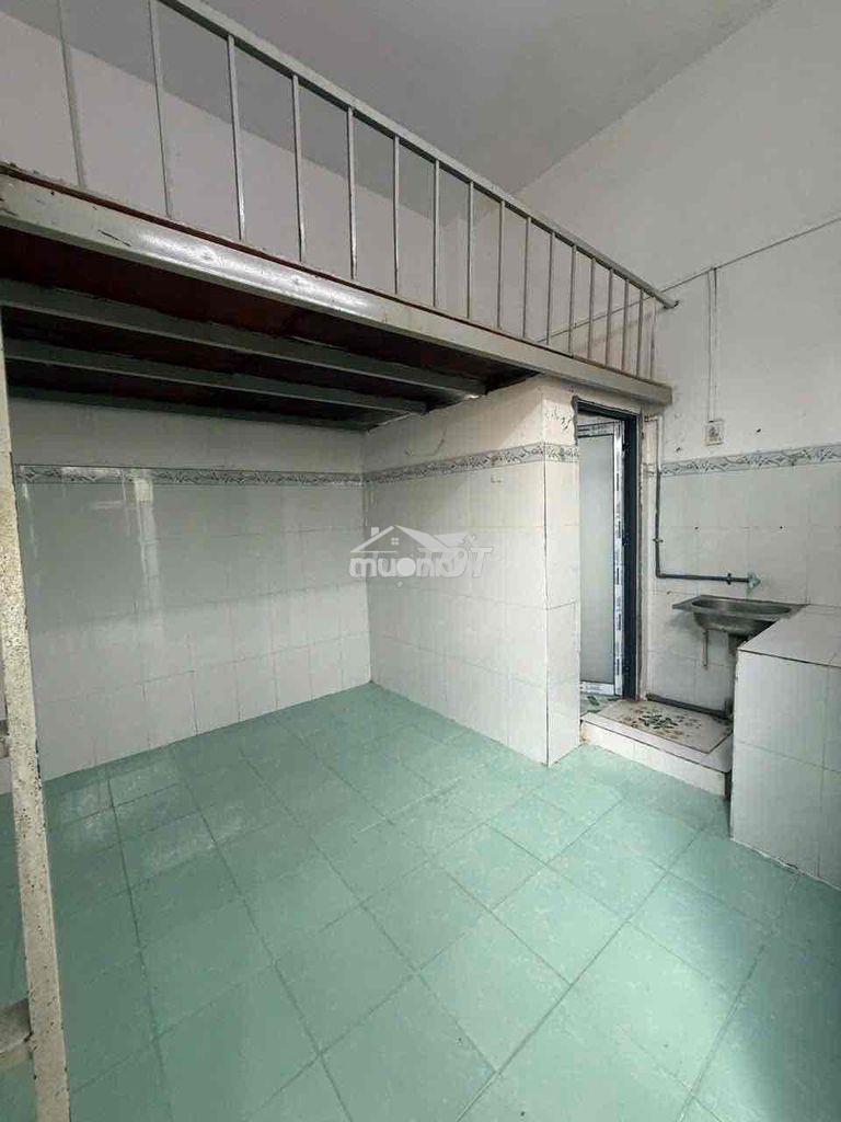 🔥 Phòng trọ có máy lạnh- toilet riêng - giờ giấc tự do - chỉ 1,8 triệu