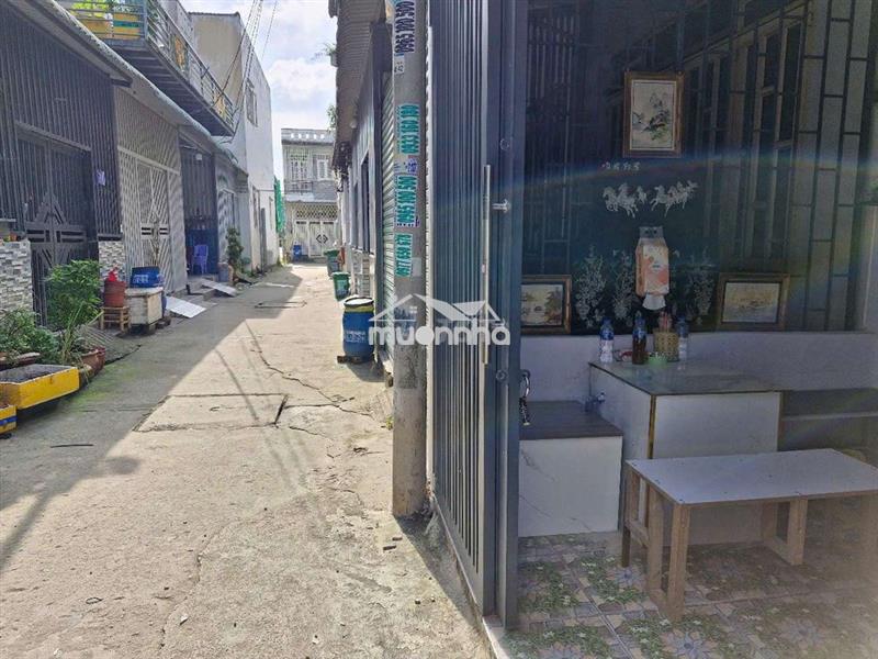 Nhà shc_ chính chủ_ nội thất cao cấp
