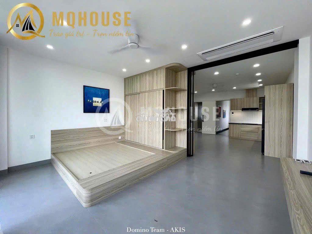 Cho thuê căn hộ chính chủ ngay trong khu đô thị vạn phúc  city  - 3