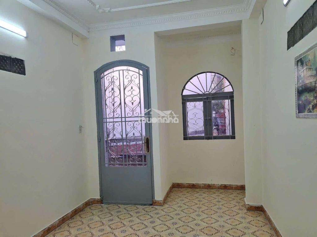 Cho thuê nhà nguyễn văn cừ q5 - 4