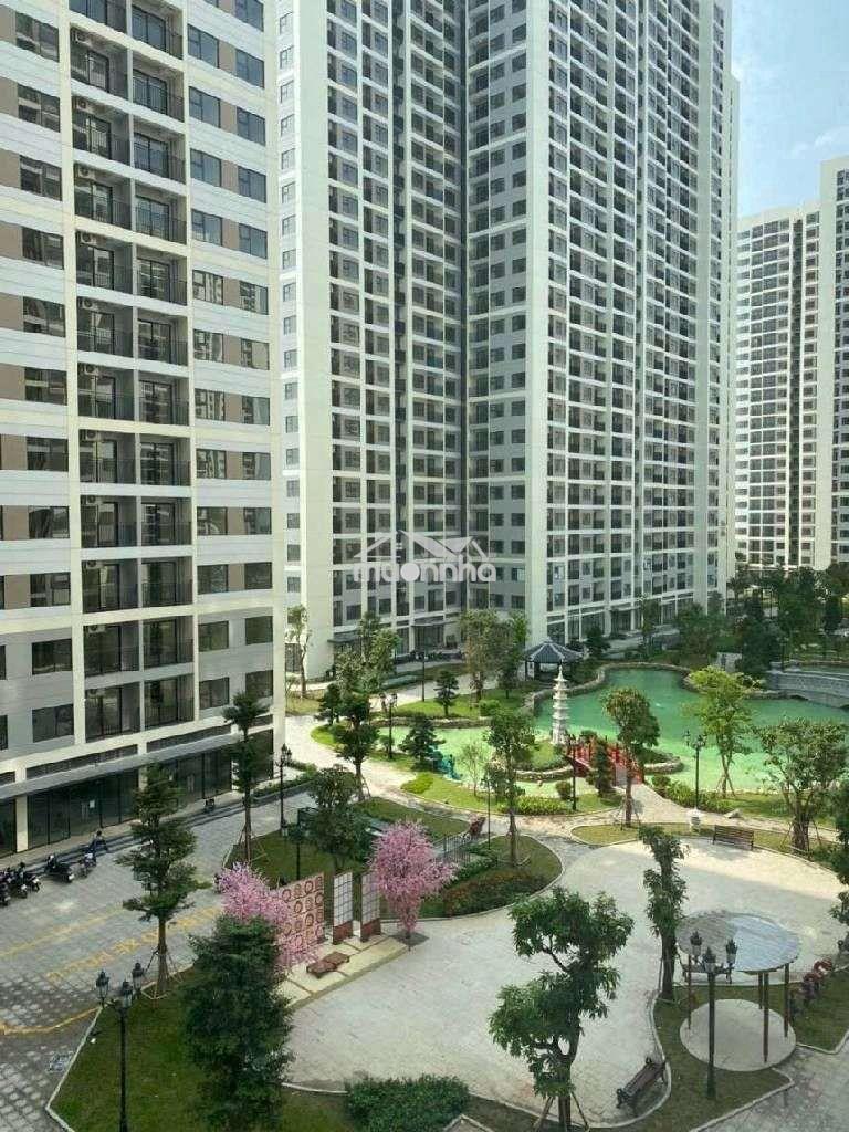 Bán chung cư vin quận 9, 56m2, 2pn view công viên đã có sổ chỉ 3,05 tỷ - 2