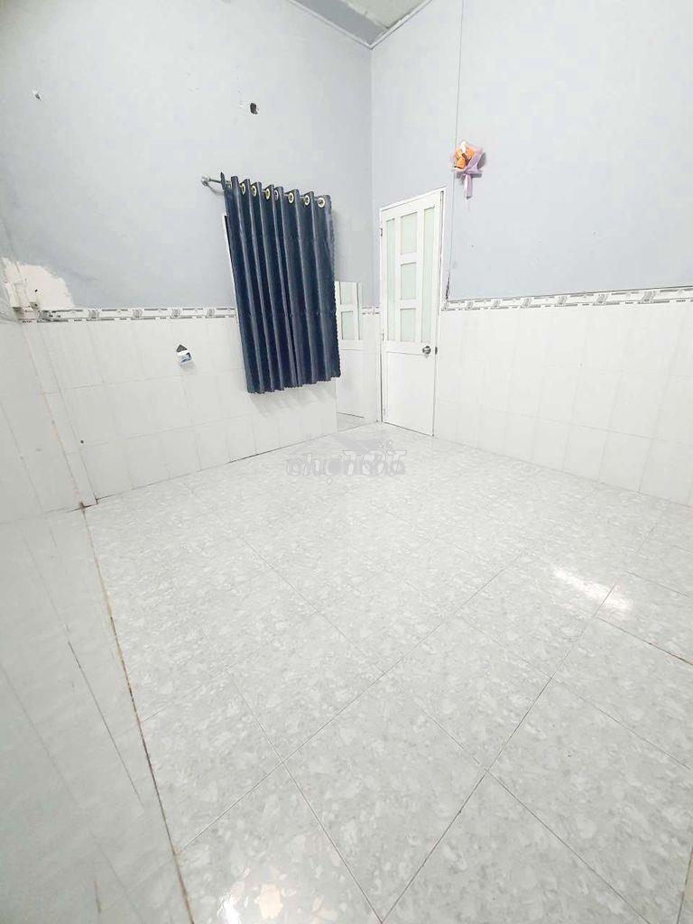 Phòng trệt bao hết chi phí