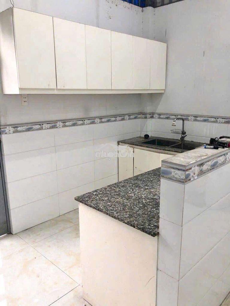✅Nhà đẹp giá rẻ 2mặt tiền trước và sau 3pn 3wc hẻm xe hơi - 4