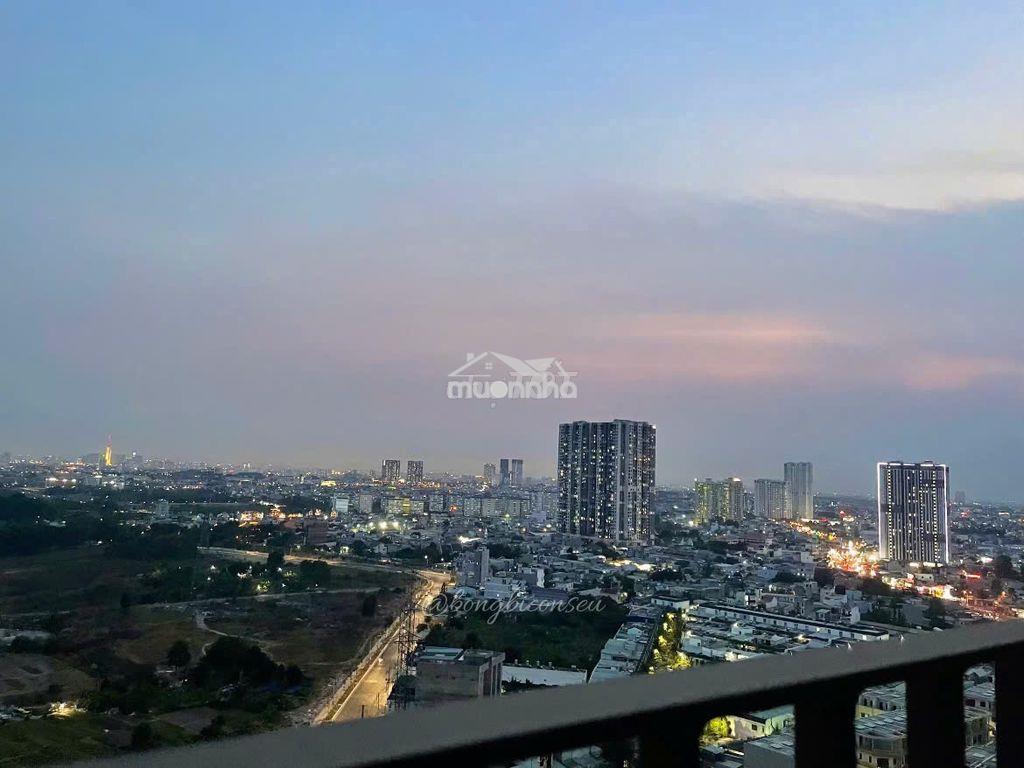 [Ở là mê] căn hộ chung cư 2pn2wc 55m2 view đỉnh ngay bcons emerald - 2