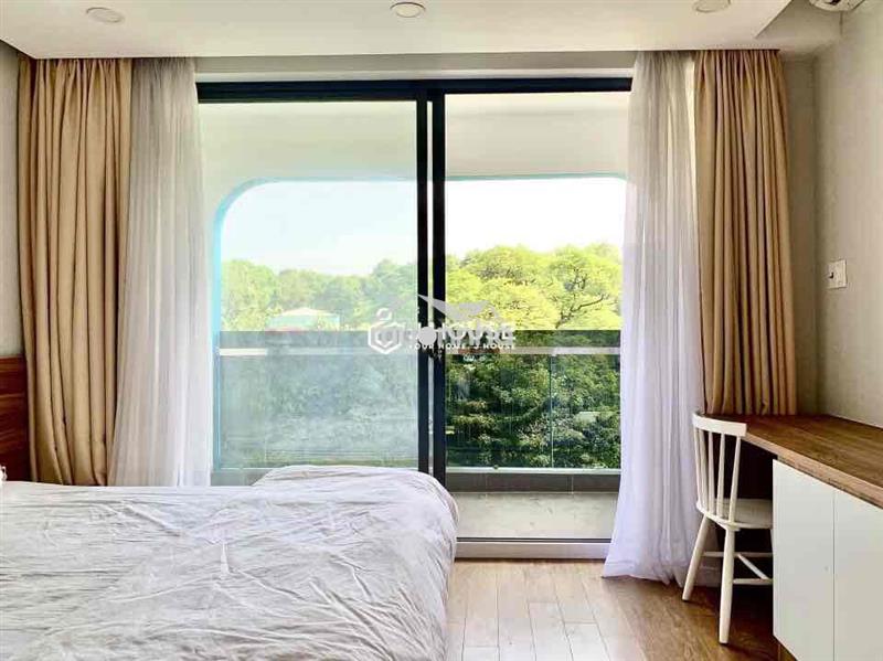 🌻Căn hộ 1pn - bancol view cv gia định 🌳 ngay sân bay, giáp phú nhuận