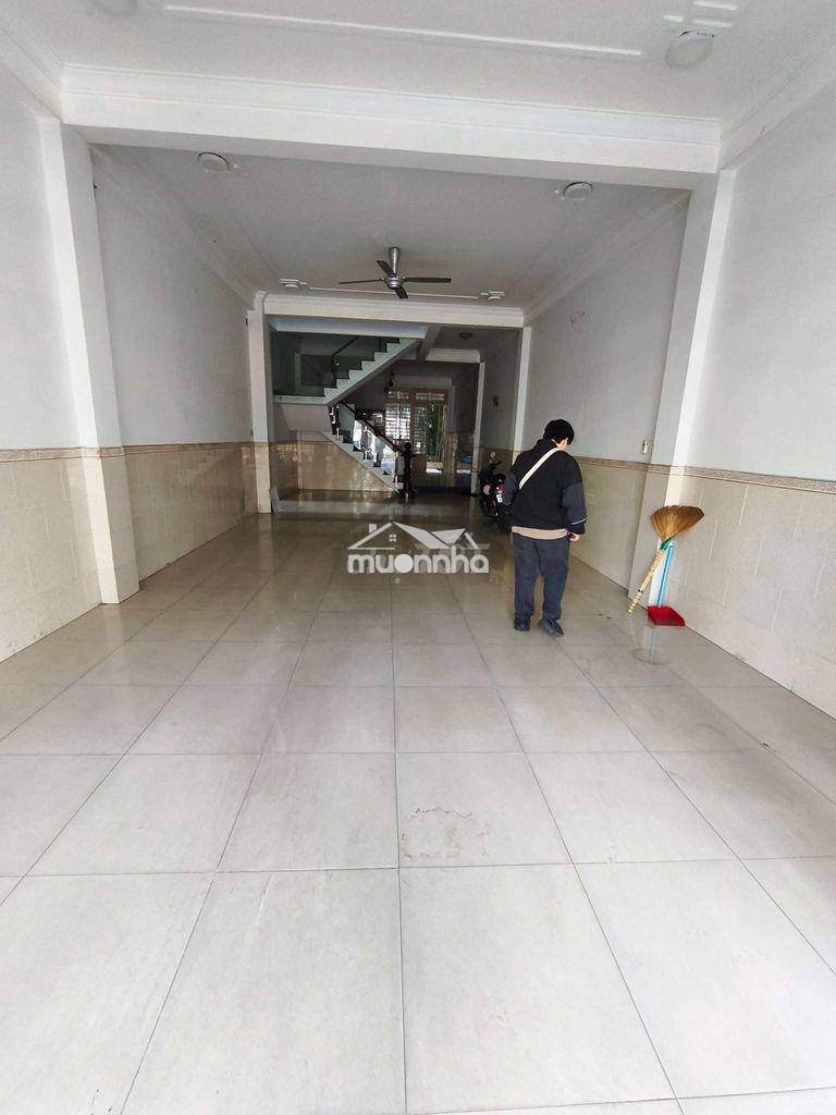 Nhà 3 tấm mặt tiền kinh doanh buôn bán gần go dĩ an - 2