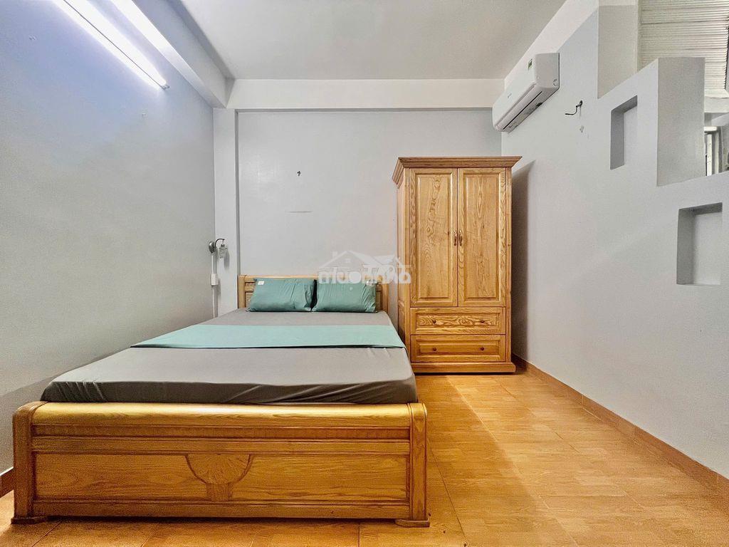 Phòng 25m2 full tiện nghi nguyễn thị thập gần chợ tân mỹ - 2