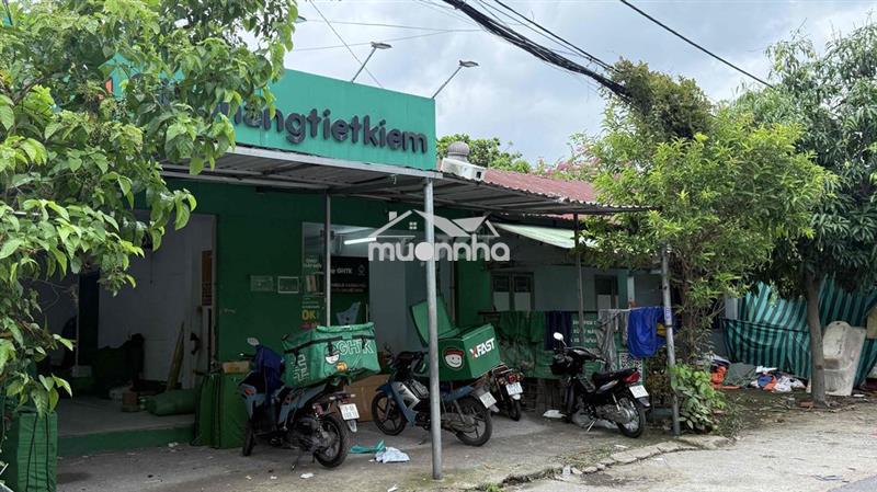 Cho thuê kho làm điểm tập kết phân phối hàng hoá