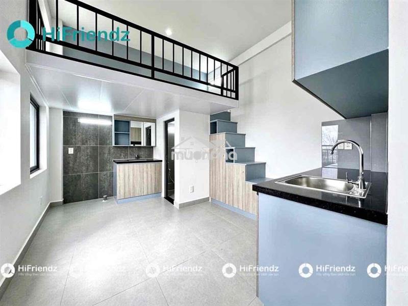 KHAI TRƯƠNG 100P MỚI XÂY FULL NỘI THẤT NGAY HIỆP THÀNH CITY